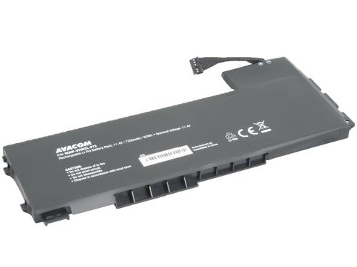 AVACOM NOHP-VV09XL-P72 notebook spare part: Battery