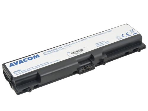AVACOM NOLE-SL41-P32 notebook spare part: Battery