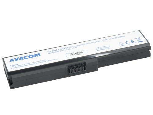 AVACOM NOTO-L750-P28 laptop spare part Battery