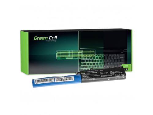 GREEN CELL AS86 notebook replacement battery