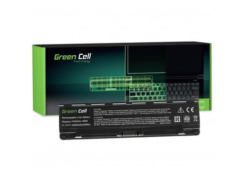 GREEN CELL TS13 notebook replacement battery
