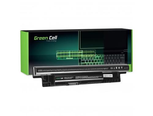 GREEN CELL XCMRD Battery (DE109)