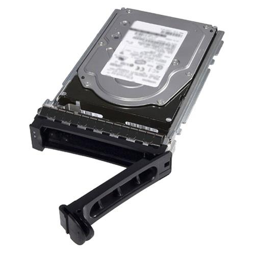 DELL 400-ALOB internal hard drive 2 TB 7200 RPM 3.5 NL-SAS