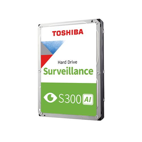 TOSHIBA MG10ADA800E-V Hard Drive 8TB 3