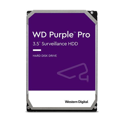 WESTERN DIGITAL Purple Pro internal hard