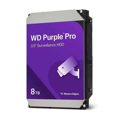 WESTERN DIGITAL WD Purple Pro WD8002PURP