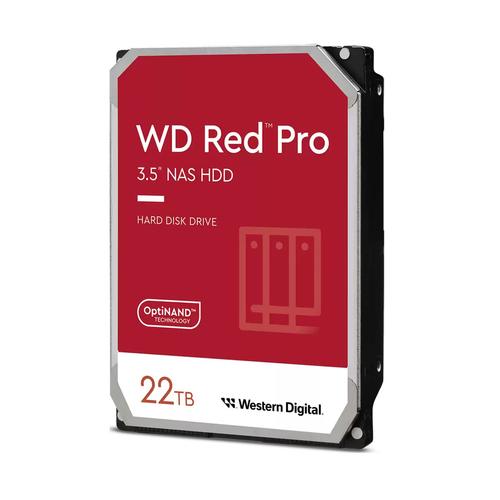 WESTERN DIGITAL WD Red Pro 8