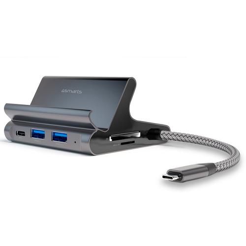 4smarts 7in1 USB 3.2 Gen