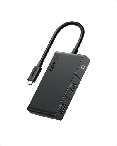 Anker 332 Wired USB 3.2