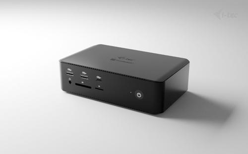 I-tec USB-C / USB4 / Thunderbolt