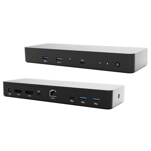 I-tec TB4 Intelligent Dual Display Docking