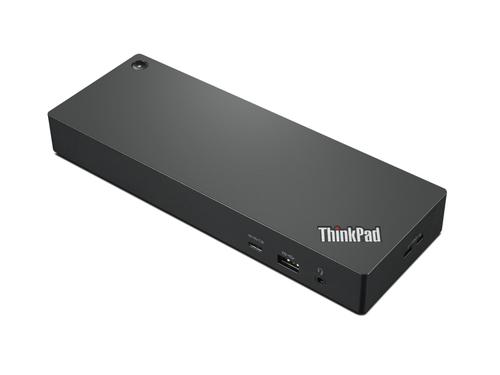 LENOVO Docking station 40B00300EU / 40B0030 Black, red