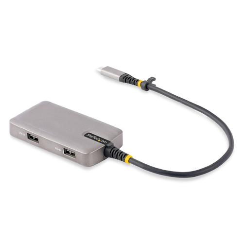 StarTech.com USB-C Multiport Adapter -