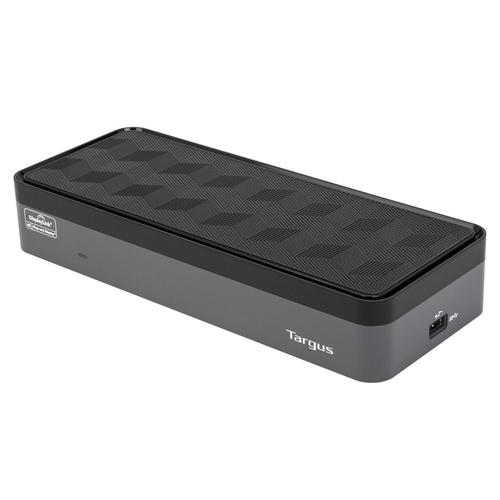 TARGUS | USB-C Universal Quad 4K