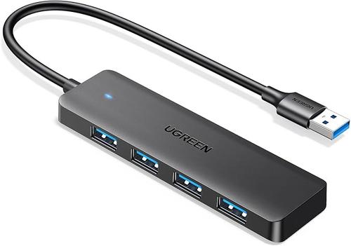UGREEN USB 3.0 4-PORT HUB
