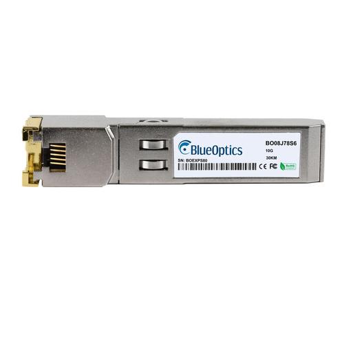 BlueOptics HPE compatible SFP+ RJ45 10GBASE-T 30M