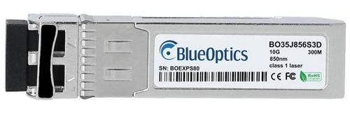 BlueOptics HPE compatible SFP+ LC 10GBASE-SR M-Mode 850nm 300M DDM
