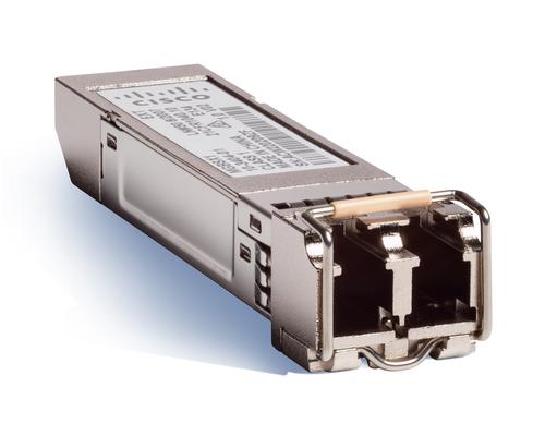 Cisco systems 1000BASE-SX SFP transceiver module