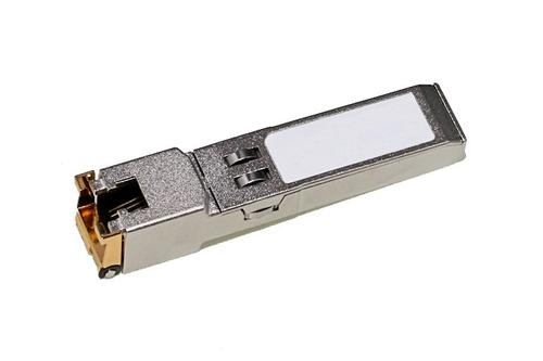 Cisco systems 1000BASE-T SFP transceiver module