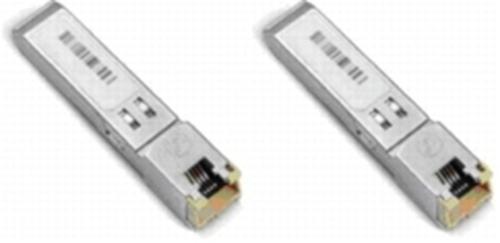 CISCO DS-SFP-GE-T= network transceiver module Copper 1000 Mbit/s