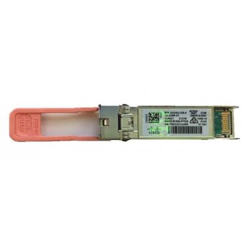 CISCO SFP-10/25G-CSR-S= network transceiver module Fiber optic 25000 Mbit/s 850 nm