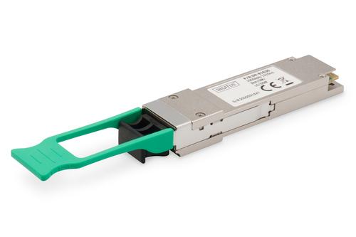 Digitus 100Gbps QSFP28 SR4 Optical Transceiver