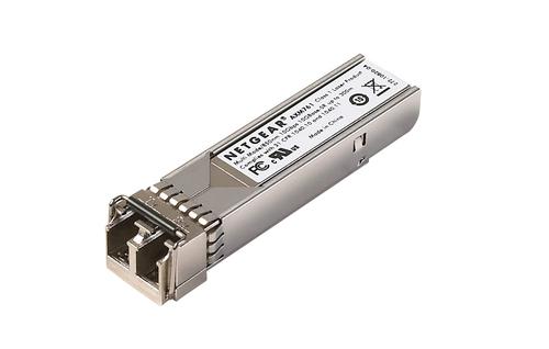 Netgear 10 Gigabit Ethernet SR SFP+