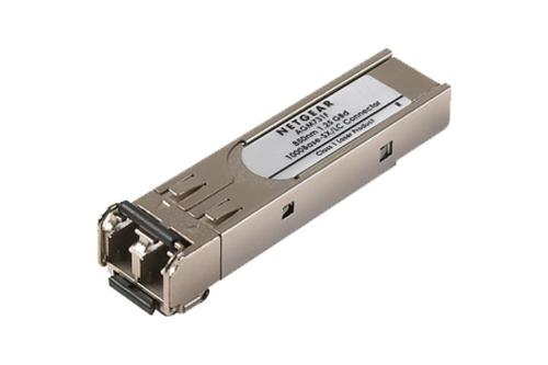 NETGEAR 1G Ethernet Fiber Module for Managed Switches