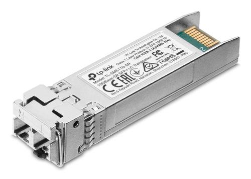 TP-LINK SM6110-SR network transceiver module Fiber