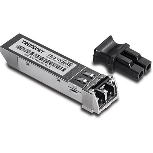 TRENDNET Switch Accessories 10GBASE-SR SFP+ LC