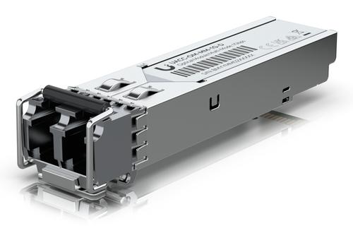 Ubiquiti UACC-OM-MM-1G-D network transceiver module, fiber