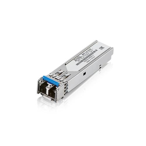 ZYXEL Transceiver 10 SFP-LX-10-E Long Range 10km, 10-pack
