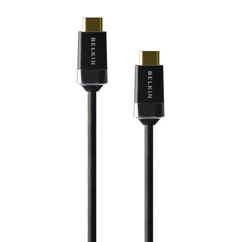 BELKIN High Speed HDMI Cable, 2m