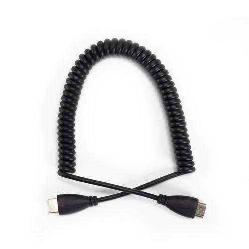 Caruba D135702 HDMI cable 1.5 m HDMI Type A (Standard) Black