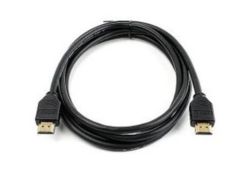 CISCO HDMI Repeater Presentation Cable, Designed for Webex Boards, 8 Metres, Grey, HDMI 1.4b with Repeater, 90-Day Standard Hardware Warranty (CAB-PRES-2HDMI-GR=)