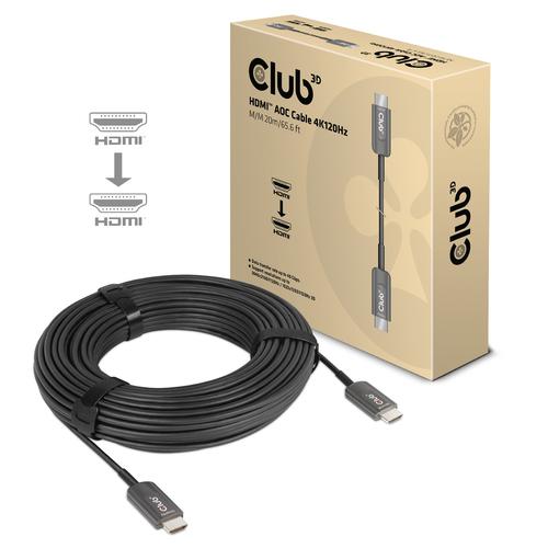 Club3D Club 3D HDMI 2.1