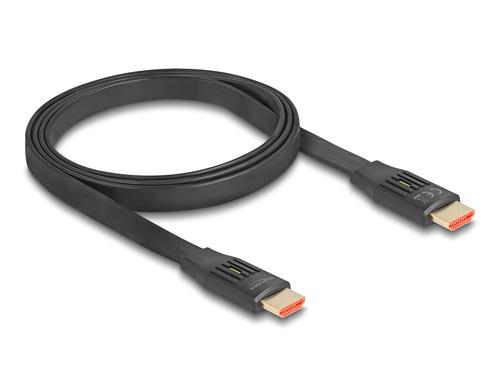 Delock High Speed HDMI Flat Cable
