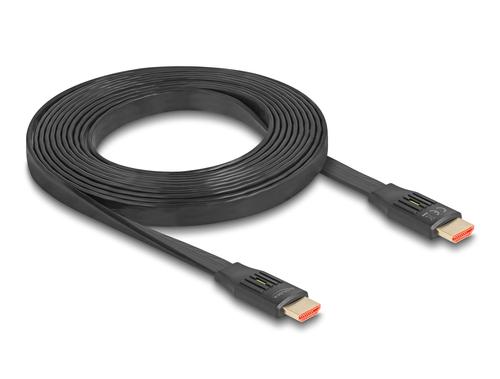 Delock High Speed HDMI Flat Ribbon
