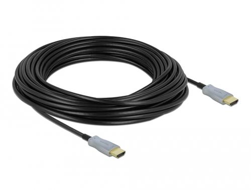 Delock Active Optical HDMI Cable 4K