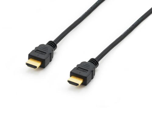 Equip HDMI HS Ethernet 1.4 20x 4K/30Hz 1.80m black