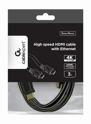 Gembird CC-HDMI4L-10 HDMI cable, 3 m