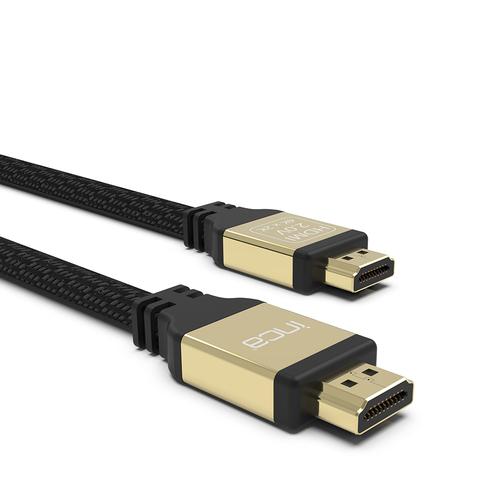 Inca HDMI Cable 2.0 4K 18Gbit/s 4096x2160@ 30Hz 2.00m black retail