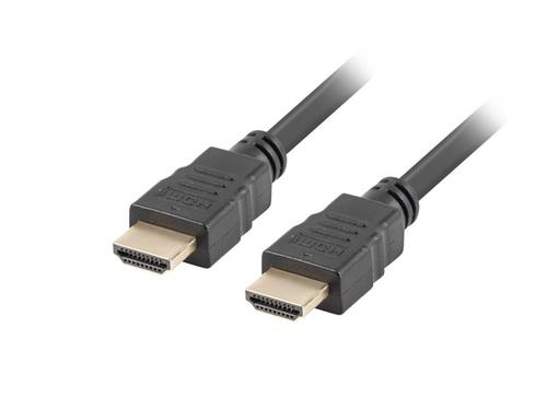 LANBERG CA-HDMI-10CC-0100-BK 10 m Black HDMI