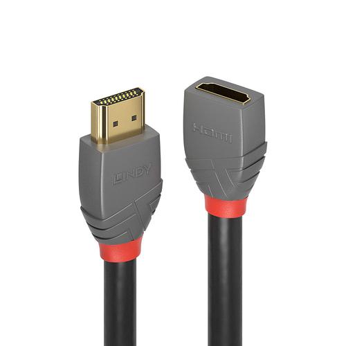 Lindy HDMI 2.0 Extension Cable