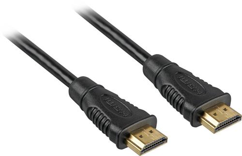 PremiumCord kphdmi10 10 m HDMI cable, HDMI Type A (Standard), Black