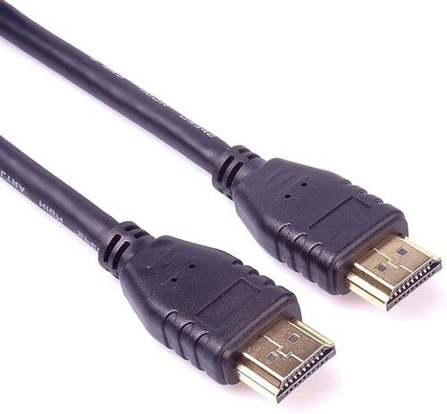 PremiumCord KPHDM21-1 1 m HDMI cable, HDMI Type A (Standard), Black