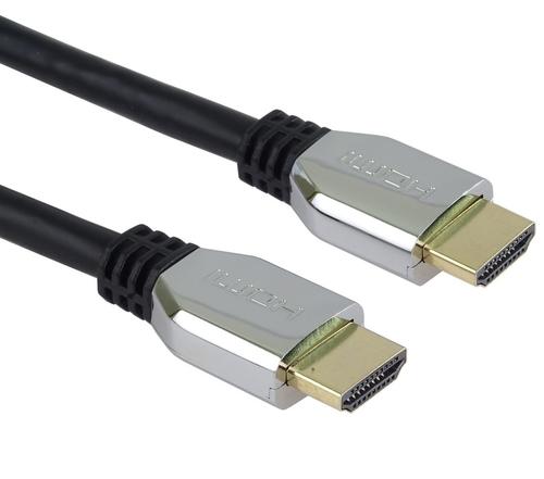 PremiumCord kphdm21z015 HDMI cable, 1.5 m, HDMI Type A (Standard), Black