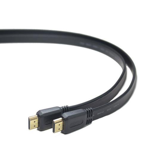 PremiumCord kphdmep5 HDMI cable, 5 m, HDMI Type A (Standard), Black