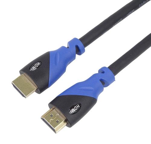 PremiumCord Ultra HDTV HDMI cable, 5m