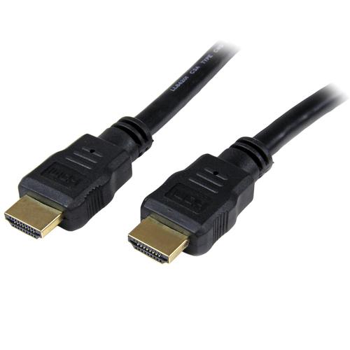 StarTech.com 16.4ft (5m) HDMI